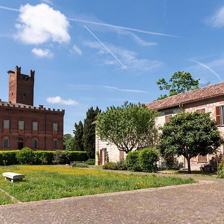 Uviglie Apartments Rosignano Monferrato Εξωτερικό φωτογραφία