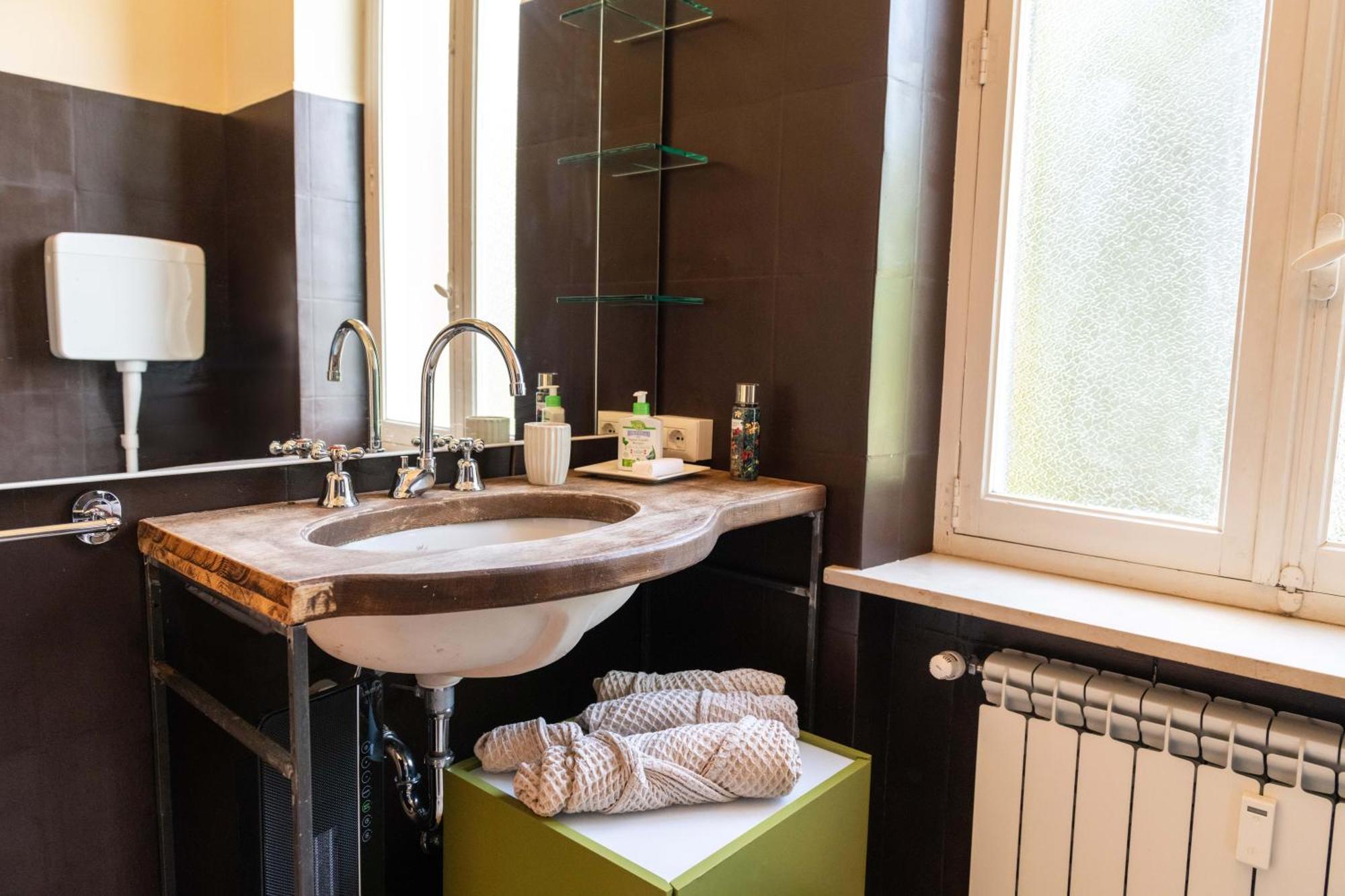 Uviglie Apartments Rosignano Monferrato Εξωτερικό φωτογραφία