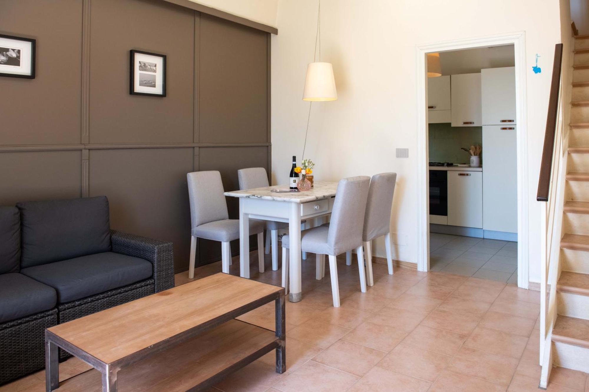 Uviglie Apartments Rosignano Monferrato Εξωτερικό φωτογραφία