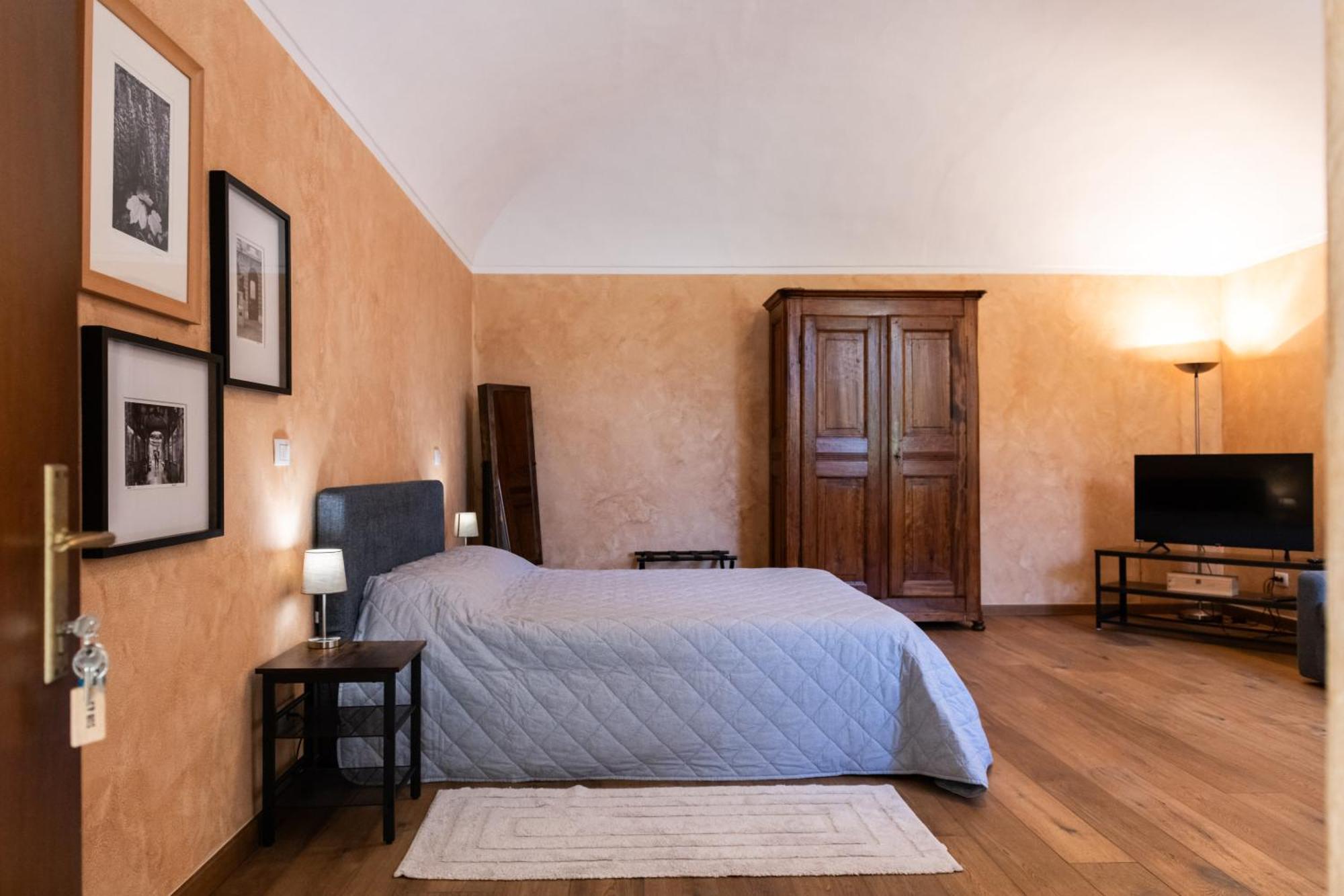 Uviglie Apartments Rosignano Monferrato Εξωτερικό φωτογραφία