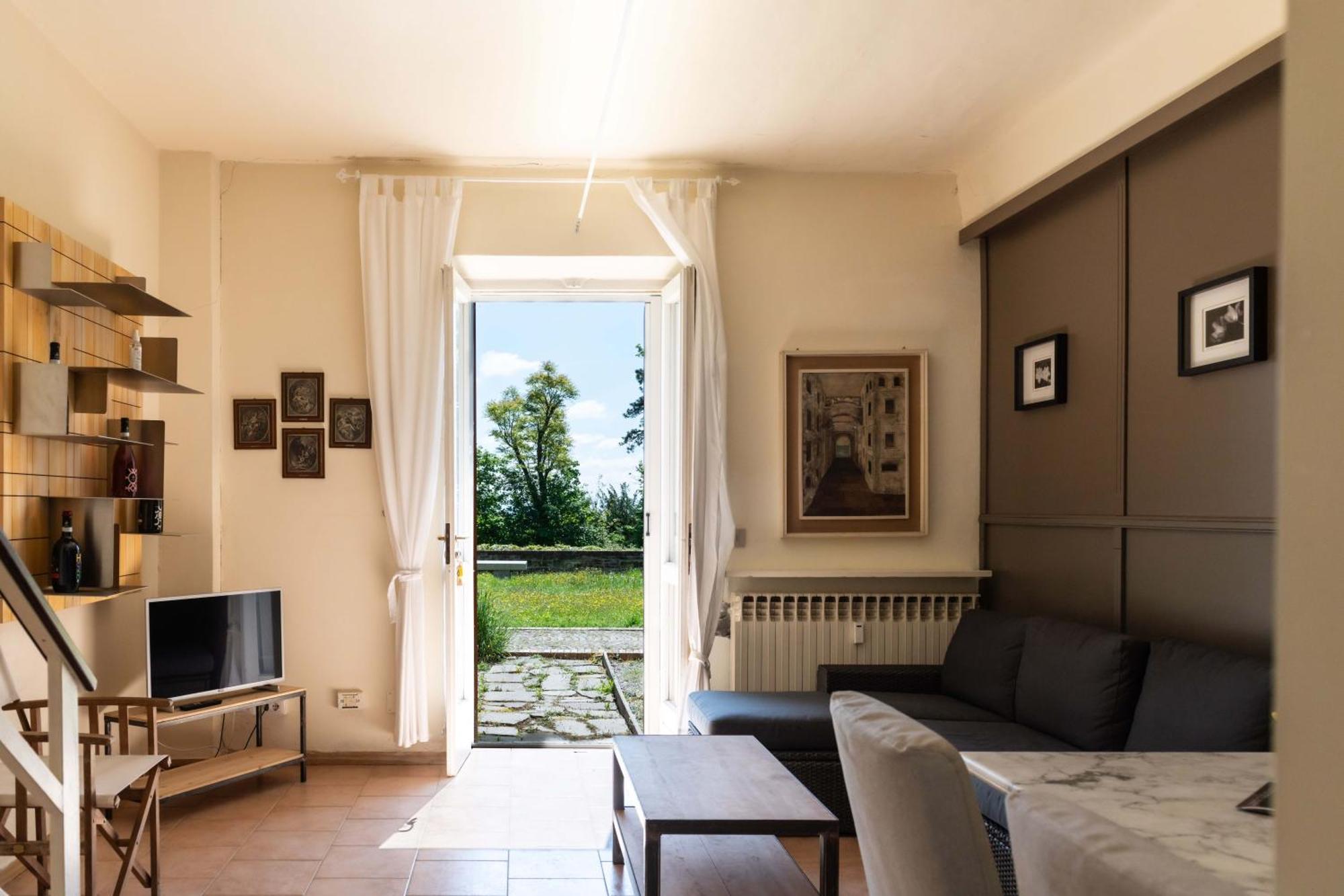 Uviglie Apartments Rosignano Monferrato Εξωτερικό φωτογραφία