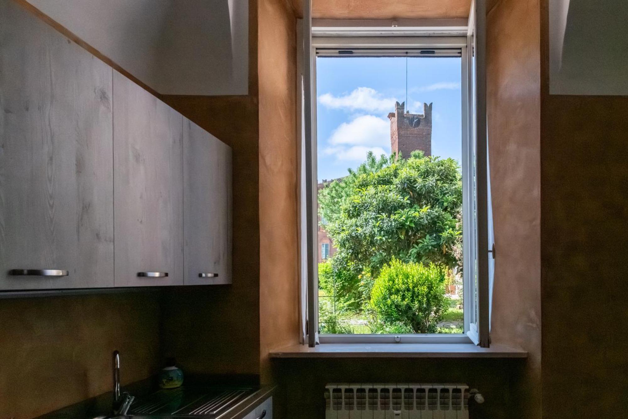 Uviglie Apartments Rosignano Monferrato Εξωτερικό φωτογραφία